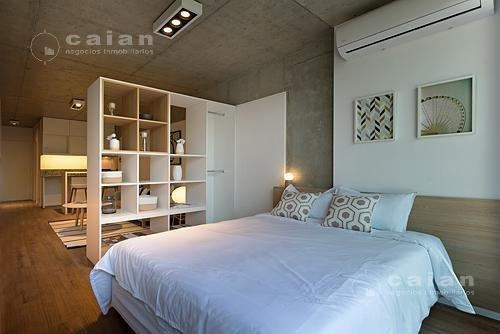 Imagen 3 de 20 de Departamento - San Telmo