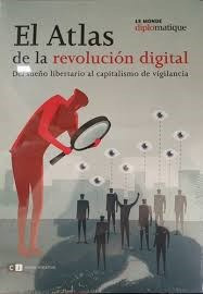 Libro El Atlas De La Revolucion Digital. De Aa.vv