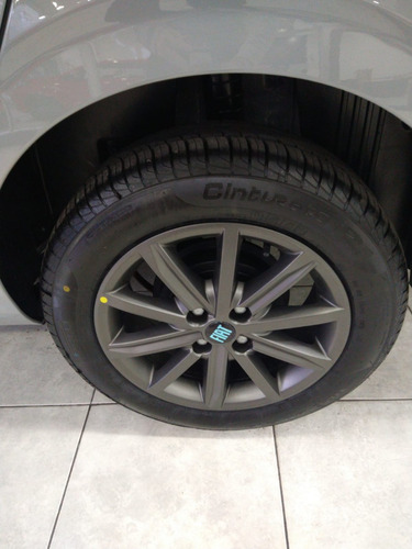 Fiat Cronos 1.3 Drive Mt