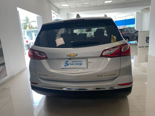 Chevrolet Equinox 1.5t Premier 4wd
