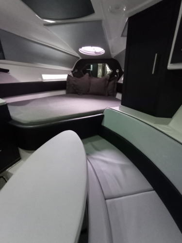 Imagem 5 de 11 de Armatti 370 Coupe N Phantom Ht 375 Sessa 360 400