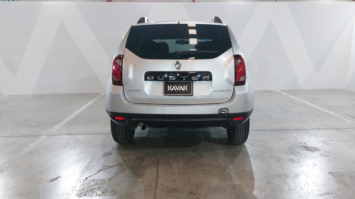 Renault Duster 2.0 Expression At