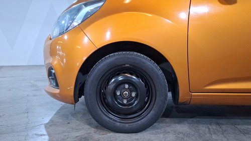 Chevrolet Beat 1.2 Ls A