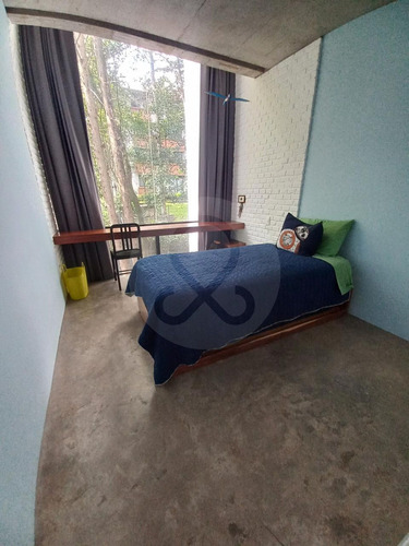 Casa En Condominio En Venta En Tetelpan 3 Recámaras