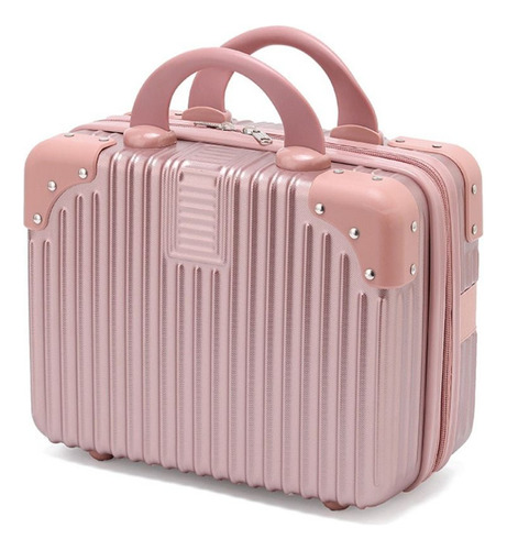 Maleta De Viaje, Minifunda De Embarque, 14 Pulgadas, For Mu