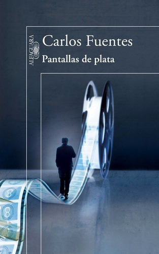 Libro Pantallas De Plata