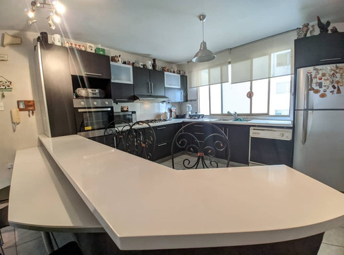 Imagen 3 de 13 de Apartamento En Terrazas De Los Nísperos Ata-958