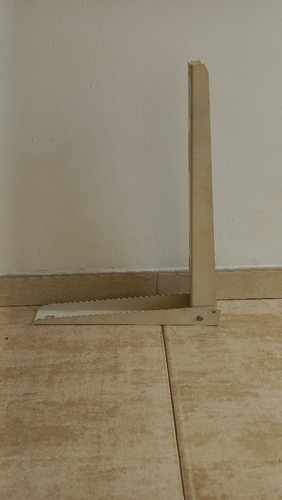 Pie De Amigo Plegable 40cm X 50cm (Usado)