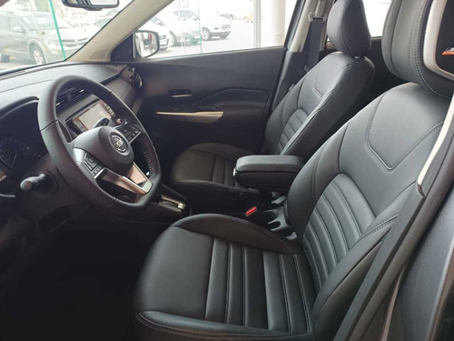 Imagen 12 de 16 de Nissan Kicks 1.6 Exclusive Cvt 120cv 2022 Carone Dp
