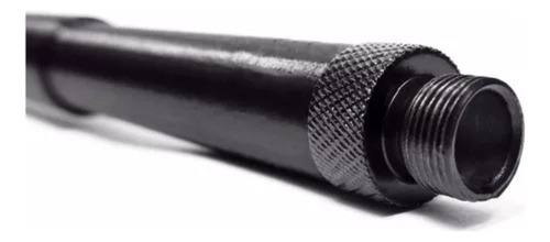 Handguard Picatinny M4 Lyon 150mm Kit Com Outer Barrel 6 Pol