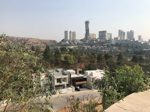 Imagen 6 de 21 de Terreno En Venta Para Casa Bosque Real Vista Al Club De Golf