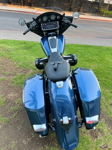 Bmw R 18 Bagger Demo