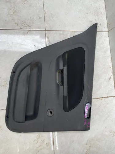comprar Moldura Tapa De Puerta Trasera Izq Volkswagen Gol 2017-2020