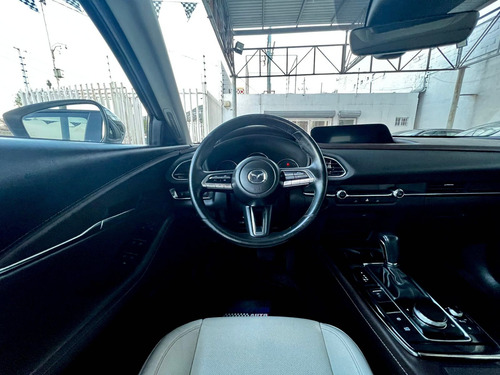 Mazda CX-30 2.5 S Grand Touring At