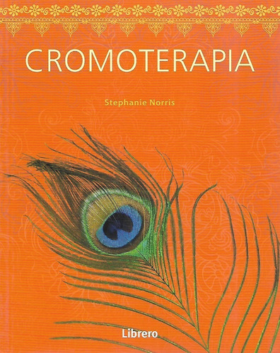 Libro Cromoterapia