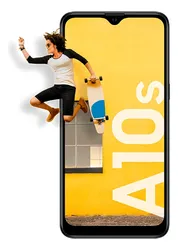 Comprar Samsung Galaxy A10s 32 GB preto 2 GB RAM no Mercado Livre