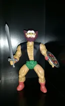 Comprar Motu Heman Masters Of The Universe Galaxy Warriors Thunderca