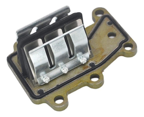 Válvula Reed Assy 6e8-13610 Para Motor Fueraborda De 15 Cv,