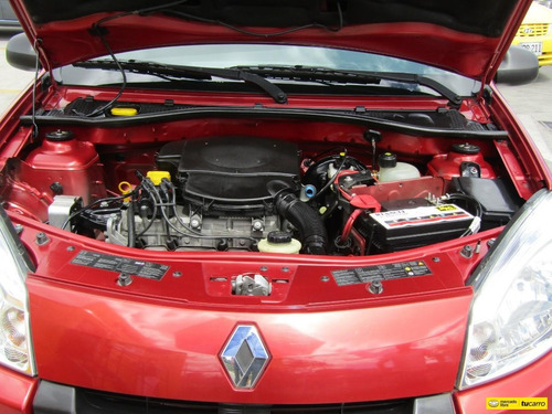 Renault Sandero 1.6 Authentique