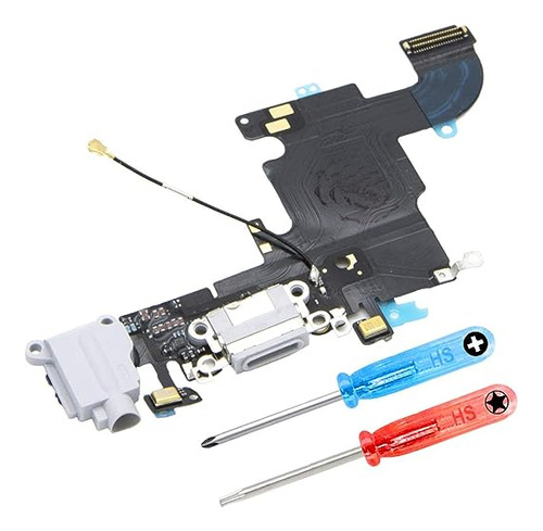 Mmobiel Conector De Base Compatible Con iPhone 6s 2015