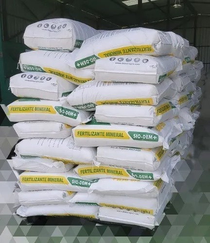 Imagen 5 de 6 de S I O - D E M+, Diatomeas, Micronizado - 25 Kg (promo 12+1)