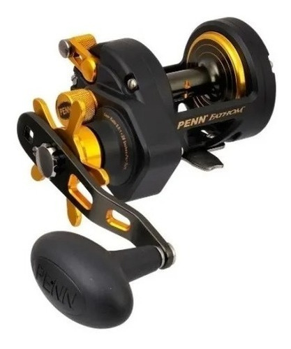 Reel Penn Fathom Fth12