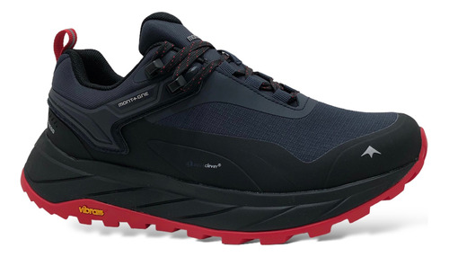 Zapatilla Montagne Hombre Lekness (leknes) Kairi Deportes