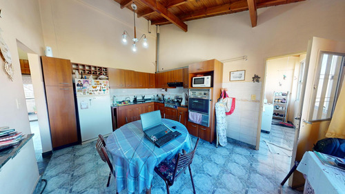 Venta Ph Con Balcon Aterrazado En Caseros