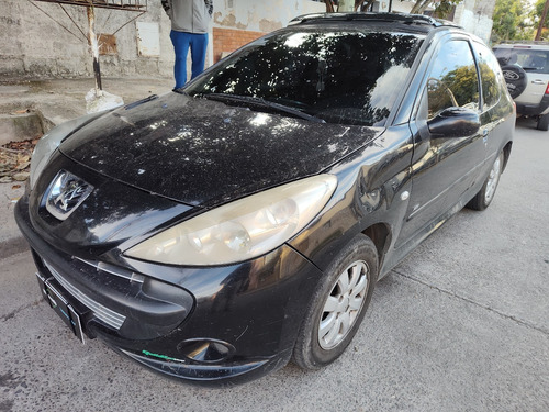 Peugeot 207 Xt Hdi
