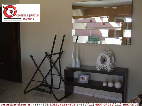 Imagem 11 de 29 de Casas À Venda Em Jundiaí/sp - Compre A Sua Casa Aqui! - 1243101
