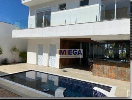 Imagem 16 de 18 de Casa Com 3 Dormitórios À Venda, 390 M² Por R$ 2.544.000 - Swiss Park - Campinas/sp - Ca2347