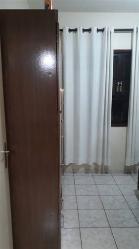 Imagem 7 de 15 de Casa, 3 Dorms Com 170 M² - Chacara Agrindus - Taboao Da Serra - Ref.: And3 - And3