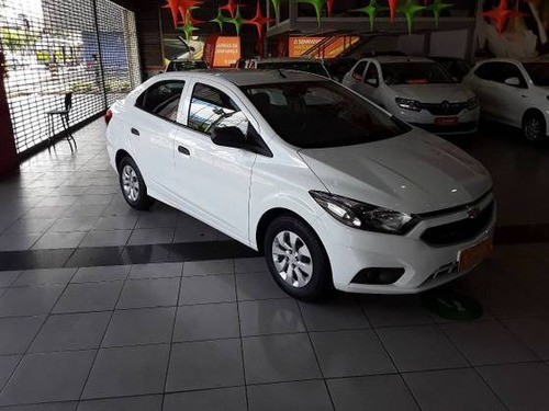 Imagem 5 de 9 de Chevrolet Onix 1.0 Flex Manual