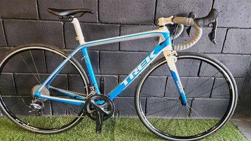 Bicicleta Trek, Madone Série 6, Tamanho 52, Grupo Ultegra