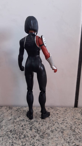 Katana Dc Multiverse Action Figure
