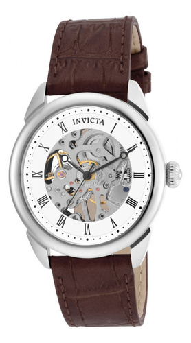 Reloj Invicta 17185 Specialty Mecánico Hombres