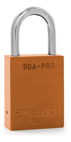 Candado De La Serie 90a-pro De Paclock, Compre Compatible Co