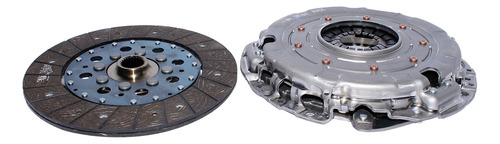 Kit Embrague Para Ssangyong Actyon Sport 2009