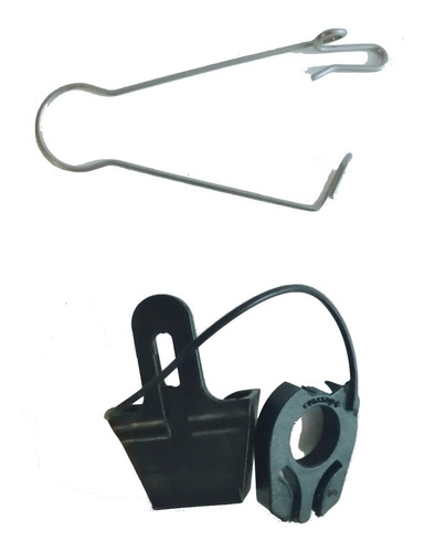 Imagen 3 de 3 de 100 Pz. Tensor Releable Para Unifibra
