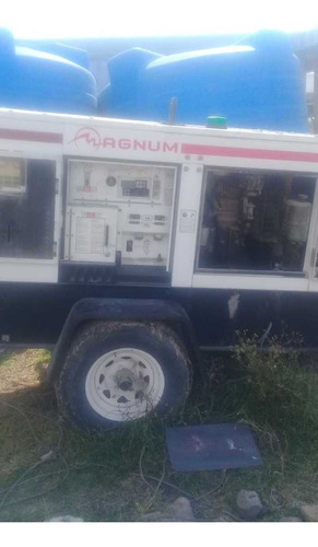 Generadores De Energía En Renta En Toluca Platas De Luz