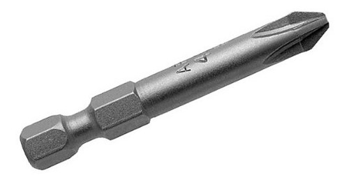 Imagen 1 de 2 de 492-bx - Punta Phillips N° 2 - Apex - Hex 1/4 - Power Drive