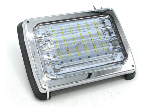 Fire Research Corp Frc Spa950-q50 Led Perimeter Ligh Ccr