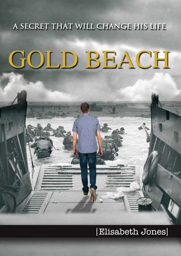 Libro: Gold Beach. Jones, Elisabeth. Angels Fortune