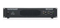 Comprar Profesional Djs Behringer Power Ep4000