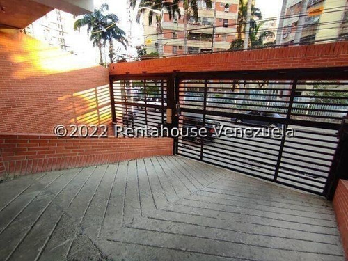 Imagen 24 de 24 de Apartamento En Venta Zona Centro Maracay 23-20268 Hc