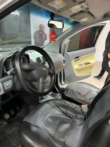 Chery Arauca 2013 Dm*