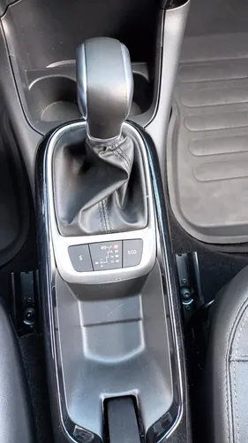 Citroën C4 Cactus 1.6 Shine Turbo Aut