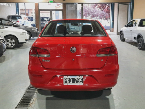 Fiat Siena