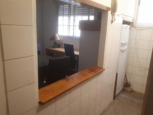 Imagen 5 de 9 de Departamento 2 Ambientes En Belgrano
