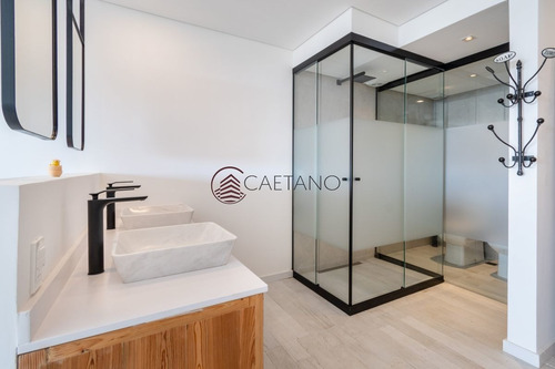 Imagen 19 de 30 de Venta De Exclusivo Departamento De Tres Dormitorios Completamente Reformado En Quartier Punta Ballena - Punta Ballena Punta Ballena